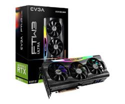 EVGA GeForce RTX 3070 Ti FTW3 Ultra Gaming