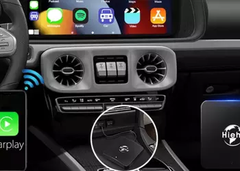Best Wireless Carplay Adapter