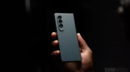  One UI 8 update for Galaxy Fold 4 and Flip 4 is now available on Samsung servers