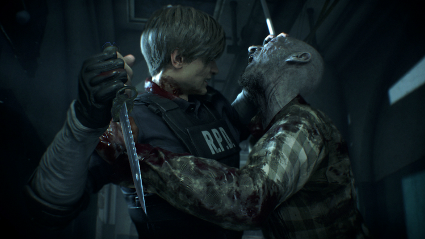 Новая Resident Evil уже в разработке, и Capcom зовет фанатов протестировать игру