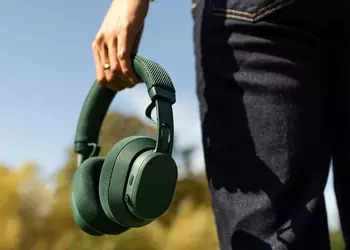 Fairphone a présenté les nouveaux Fairbuds ...