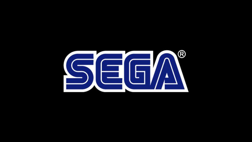 Эволюция логотипа Sega: история символа игровой эпохи