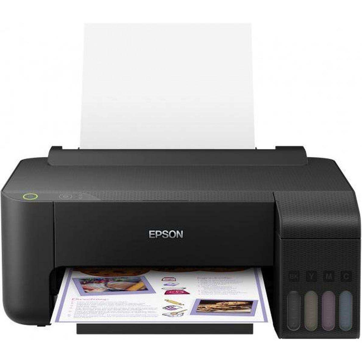 Выбираем принтер для качественной печати фото