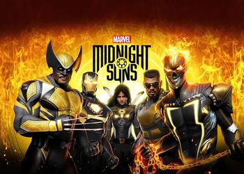 Marvel's Midnight Sun выйдет 7 октября. Есть новый трейлер.