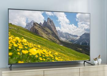 Xiaomi выпустила телевизор Mi TV 4 с диагональю 75 дюймов за $1400