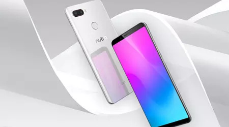 In TENAA seen the flagship of ZTE Nubia Z18 with a dual camera and Snapdragon 845