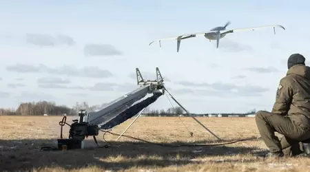 Ukrainian company Skyeton launches drone production in Slovakia