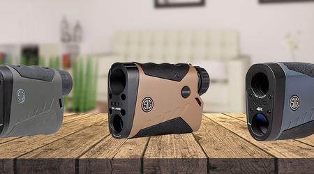 Best SIG SAUER Rangefinders: Review and Comparison
