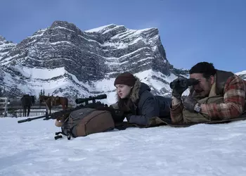 Второй сезон The Last of Us выходит на MEGOGO - с украинской озвучкой и жестовым языком