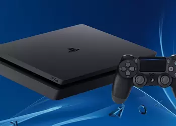 Sony не забывает о PlayStation 4: для игровой консоли вышло небольшое обновление системы