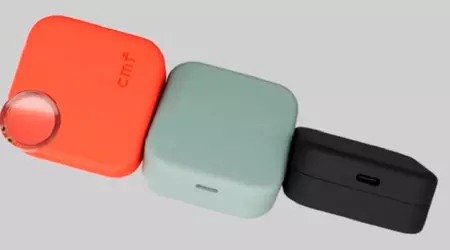 A recognisable design with a few minor changes: CMF revealed what the TWS Buds 2 headphones will look like