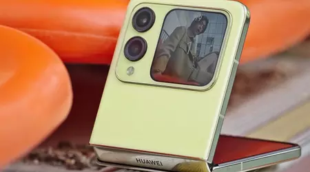 Складані смартфони для народу: Huawei готує новий Nova Flip