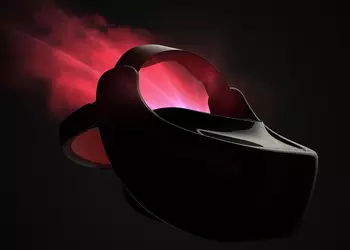 HTC Vive Standalone: автономный VR-шлем для Китая