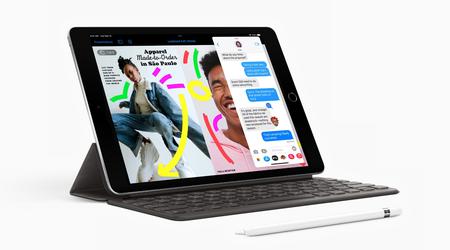 Apple z aktualizacją iPadOS 17.4.1 naprawił błąd skanowania kodów QR w iPadzie