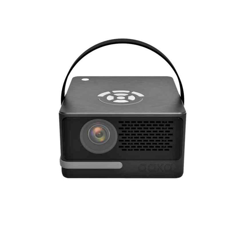 AAXA P6 Ultimate Projector
