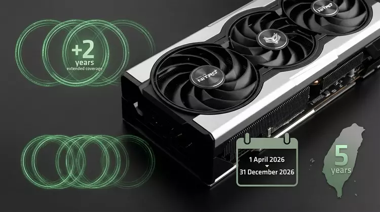 Sapphire грає в довгу: 5 років ...