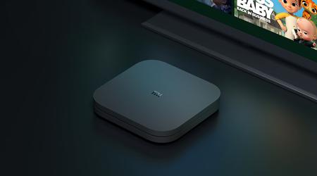 The Xiaomi Mi Box S with 4K, Chromecast and Android TV on board can be purchased now on AliExpress for $54