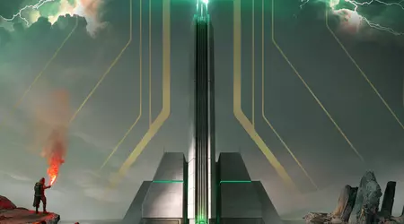 Польські розробники анонсували стратегію з елементами виживання TerraStorm, яка має зацікавити фанатів FrostPunk