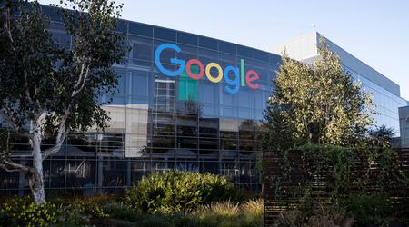 Google przypadkowo przekazał hakerowi ćwierć miliona dolarów