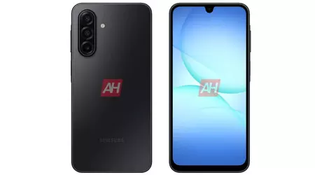 Nothing superfluous in design: detailed renders of Samsung Galaxy A17 budget smartphone published