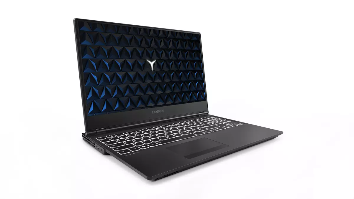 Lenovo Legion Y530