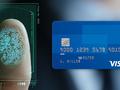 Visa будет выпускать платежные карты со сканером отпечатка пальца