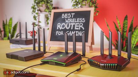 Best Wireless Router for Gaming