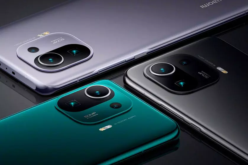 Охрана, отмена: Xiaomi 12 останется без камеры на 200 Мп