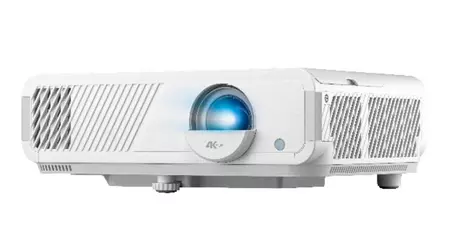 ViewSonic випустила новий проєктор PJB716K з роздільною здатністю 4K, частотою оновлення 240 Гц та яскравістю 3700 люмен