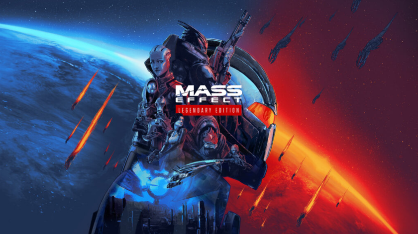 Инсайдер: Mass Effect Legendary Edition окажется круче, чем ждут игроки, и BioWare докажет это в феврале