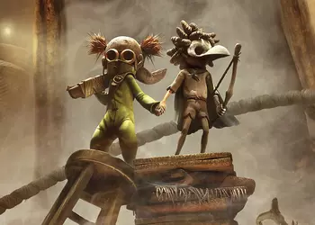 Слух: на этой неделе хоррор-платформер Little Nightmares 3 получит демоверсию