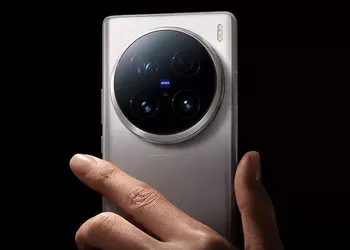 Компактная версия Vivo X200 Pro подтверждена бренд-менеджером компании