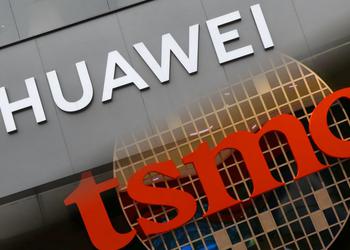 Администрация Байдена под огнем критики за производство чипов TSMC для Huawei