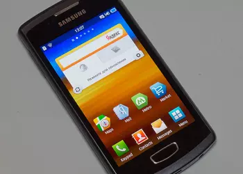 Обзор мобильной операционной системы bada 2.0 