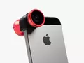 ТехноПарк: Обзор объектива-трансформера Olloclip 4 in 1