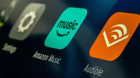 Mercedes-Benz adds Amazon Music and Audible in Dolby Atmos to its cars