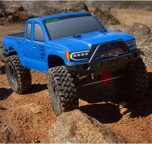 1:10 Axial SCX10 III Base Camp