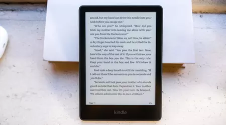 Збій Kindle заважає користувачам завантажувати електронні книги