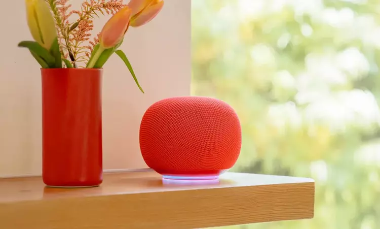 Google представила обновленную Home Speaker — теперь с поддержкой Gemini Live и в элегантном дизайне
