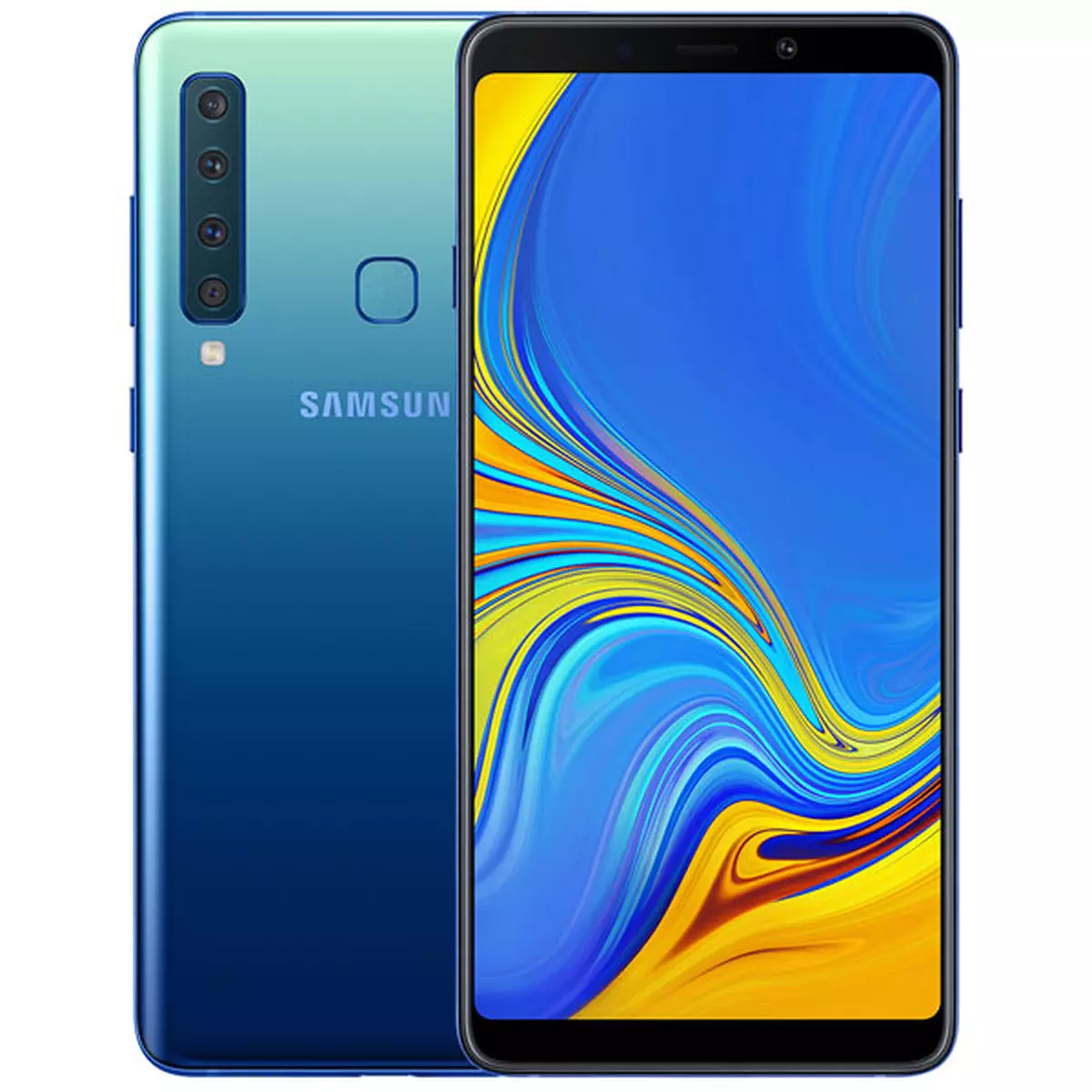 Samsung Galaxy A9 (2018)