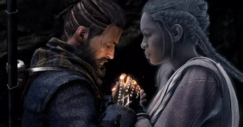 Обновляться не надо: представлены системные требования Banishers: Ghosts of New Eden