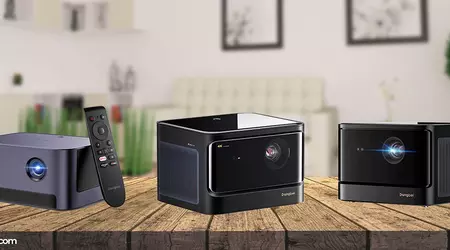 Best Dangbei Projectors: Review and Comparison
