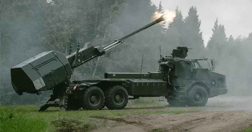 Ждём CАУ Archer и ПЗРК RBS 70: Швеция пообещала передать Украине современное вооружение