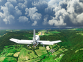 Анонсирован Microsoft Flight Simulator 40th Anniversary Edition с новыми самолетами, историческими моделями и аэропортами, релиз 11 ноября