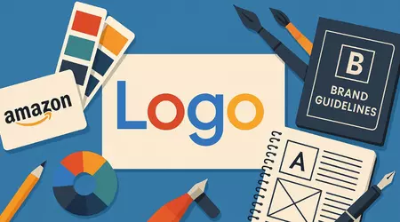 Tribune libre de la rédaction : pourquoi la refonte des logos d'entreprise coûte-t-elle autant que le lancement d'une fusée ?