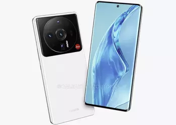 Another Xiaomi 12 Ultra specs leak with new information