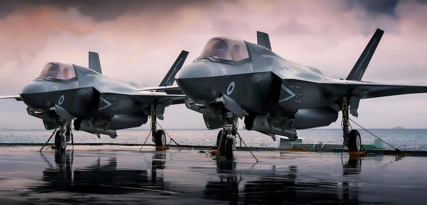 Lockheed Martin rozpoczyna montaż tysięcznego myśliwca F-35 Lightning II