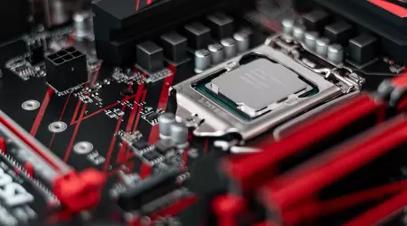 Нова технологія Intel покращує розгін процесорів (+ відео)