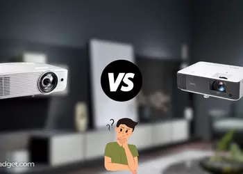 Optoma GT1080HDR vs Benq TK700STi