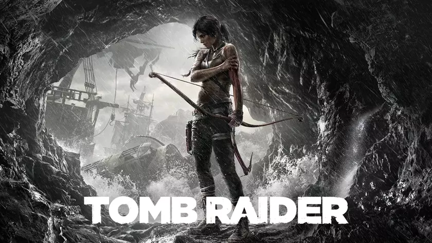 Tomb Raider 2013 Mobile